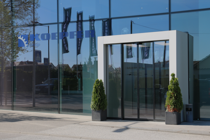 KOEPFER Gear GmbH