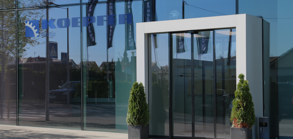 KOEPFER Gear GmbH