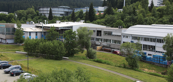 KOEPFER Zahnrad- und Getriebetechnik GmbH